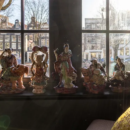 Hotel Mai Amsterdam-2