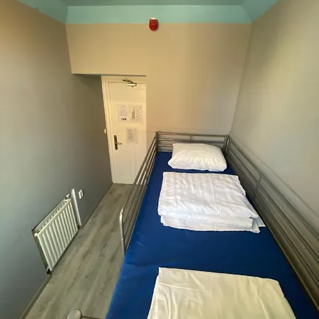 Hostel Cosmos Amsterdam-3