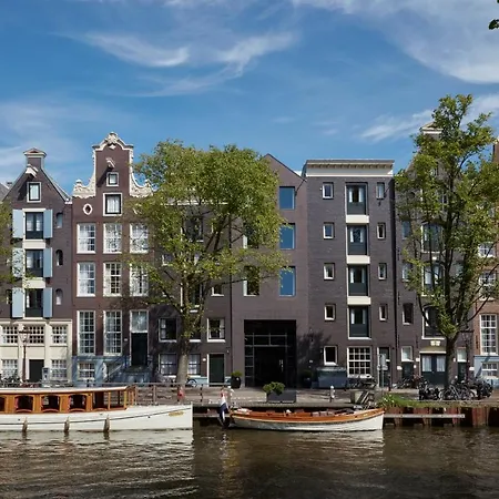 Pulitzer Amsterdam-2