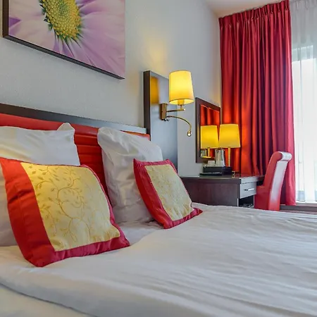 Hotel Allure-2