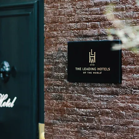The Dylan Amsterdam - The Leading Hotels Of The World-2