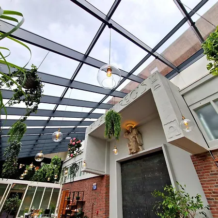 Chasse Residency Hotel-2