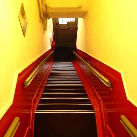 Hotel Galerij-2