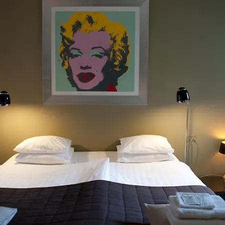 Bed & Breakfast Westviolet-3