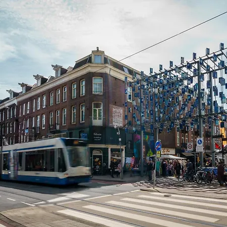 Ibis Styles Amsterdam Amstel-3