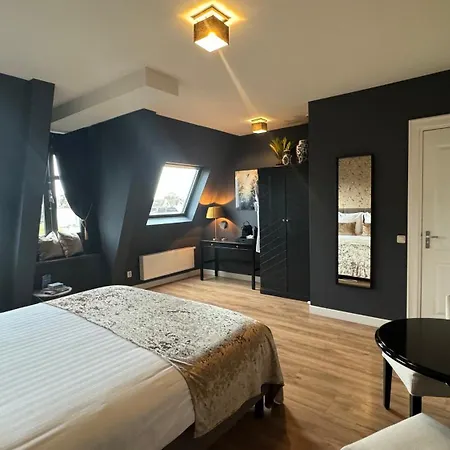 Canal House The Tannery Amsterdam-3