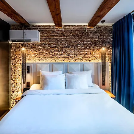 Mister Highland Hotel-2