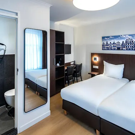Hotel Nes Amsterdam-2