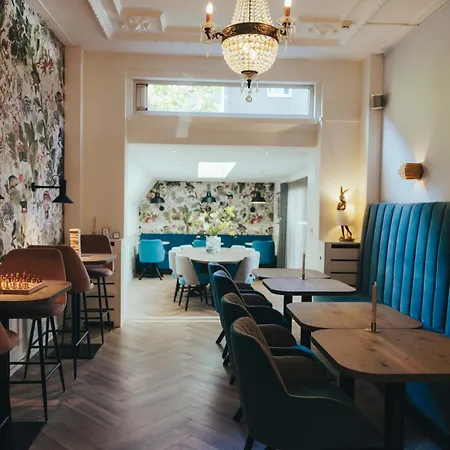 Boutique Hotel Asterisk, A Family Run Hotel-2