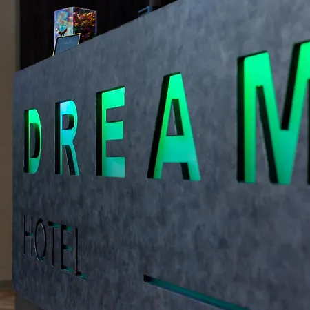 Dream Hotel Amsterdam-3