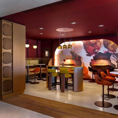 Amsterdam Marriott Hotel-2