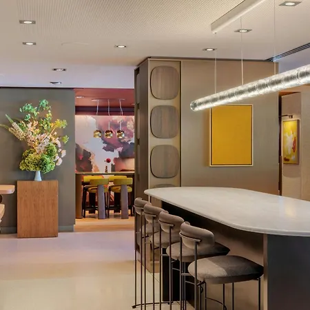 Amsterdam Marriott Hotel-3
