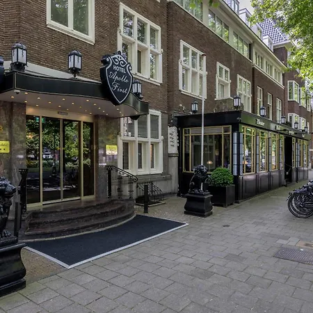 Apollofirst Boutique Hotel-3