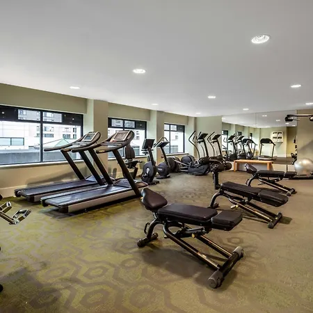 Element By Marriott Amsterdam-2