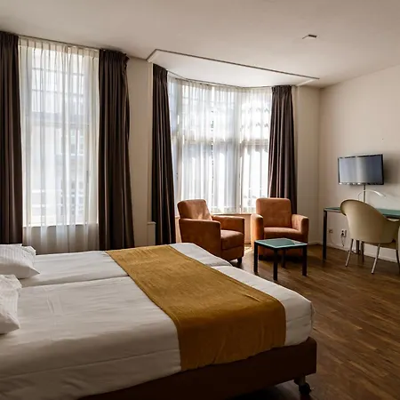 Hotel Residence Le Coin-2