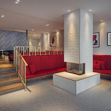 Kimpton De Witt Amsterdam By Ihg-3