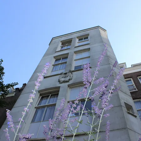Prinsengracht Hotel-3