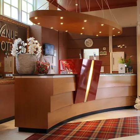 Avenue Hotel-2