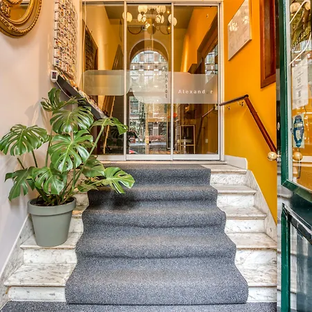 Hotel Alexander-2