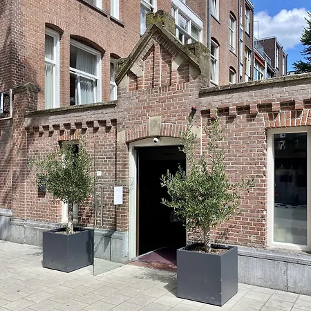 Hotel Van Gogh-2