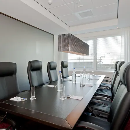 Holiday Inn Express Amsterdam - Sloterdijk Station By Ihg-3