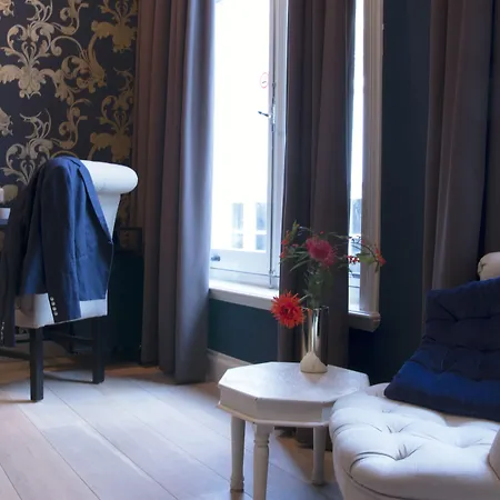 Grand Canal Boutique Hotel-2