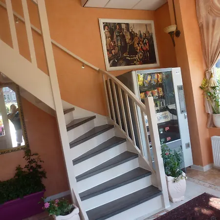 Hotel Isis-2