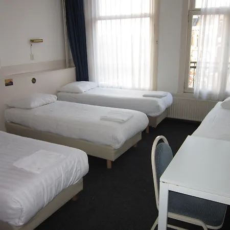 Hotel Titus City Centre-3