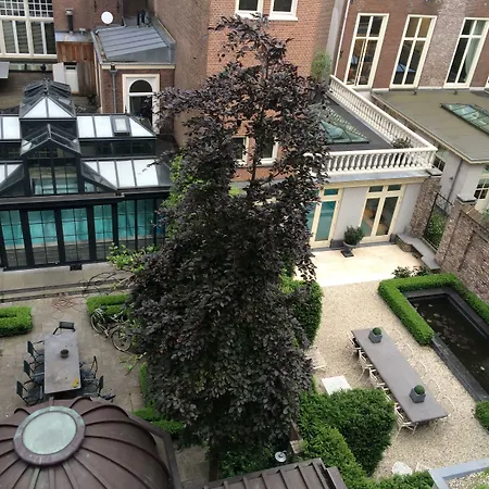 Royal Amsterdam Hotel-2
