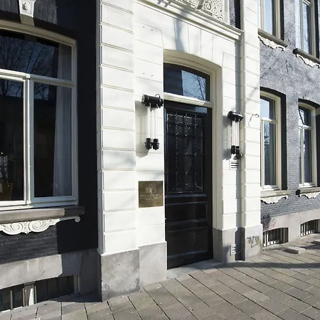 Boutique Hotel Oosteinde-3