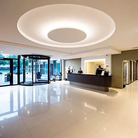 Ozo Hotels Arena Amsterdam-2