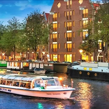 Luxury Suites Amsterdam-2