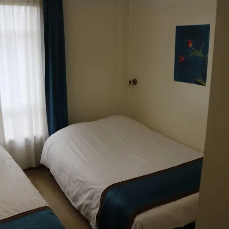 Hotel Doria-3