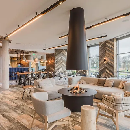 Urban Lodge Hotel-2
