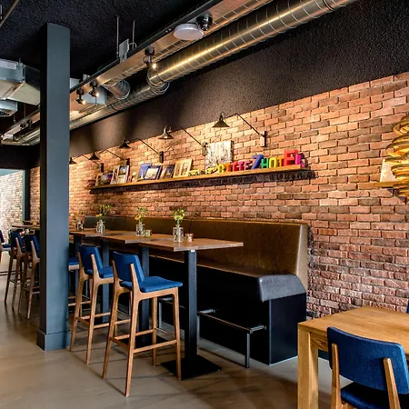 Citiez Hotel Amsterdam-3