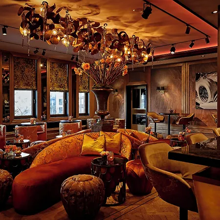 Hotel Twentyseven - Small Luxury Hotels Of The World-2