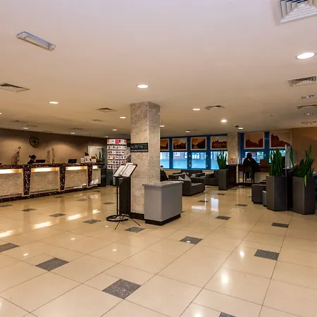 Xo Hotels Blue Square-3