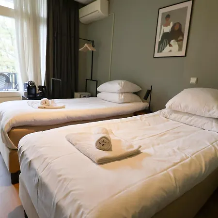 Hotel Atlantis Amsterdam-2