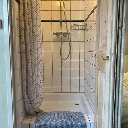 B&B Herengracht 21-3