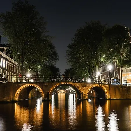 Grand Canal Boutique Hotel-3