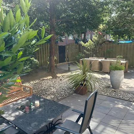 B&B West City Amsterdam-2