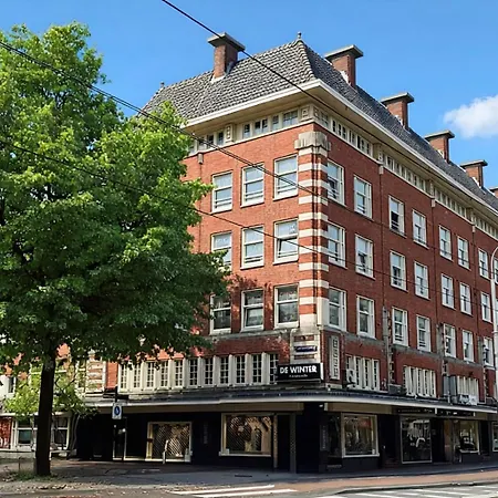 Amigo Budget Hotel-3