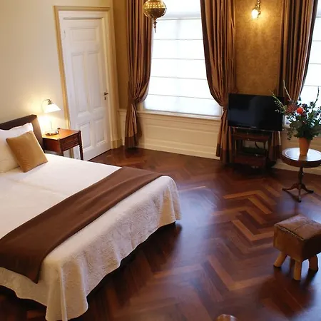 Museum Suites-2
