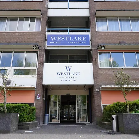 Westlake Hotels Amsterdam-2