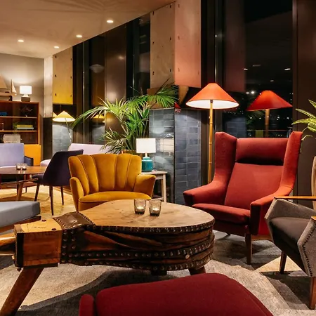 Ruby Emma Hotel Amsterdam By Ihg-2