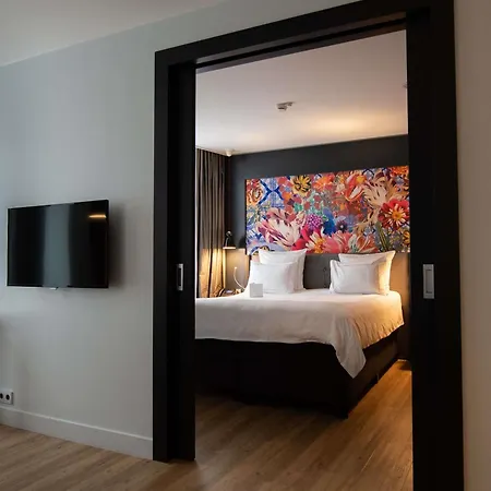 Swissotel Amsterdam-2