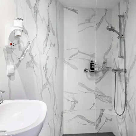 Ibis Styles Amsterdam Amstel-2