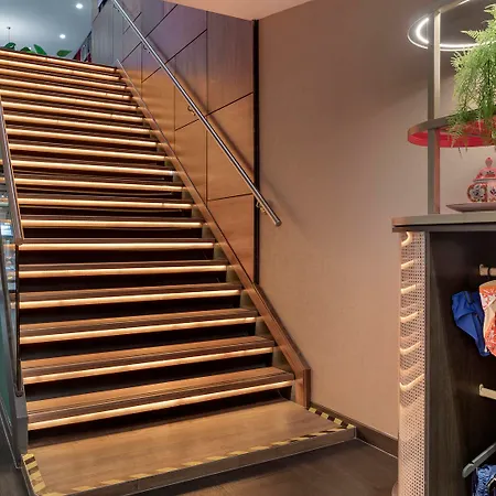 Corendon Amsterdam New-West, A Tribute Portfolio Hotel-2