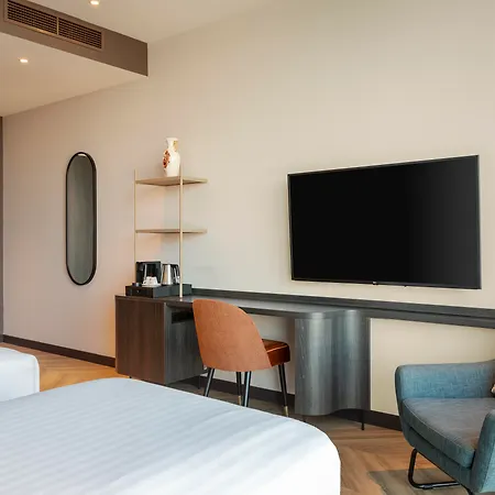 Corendon Amsterdam New-West, A Tribute Portfolio Hotel-3