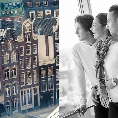 Mercure Hotel Amsterdam West-3